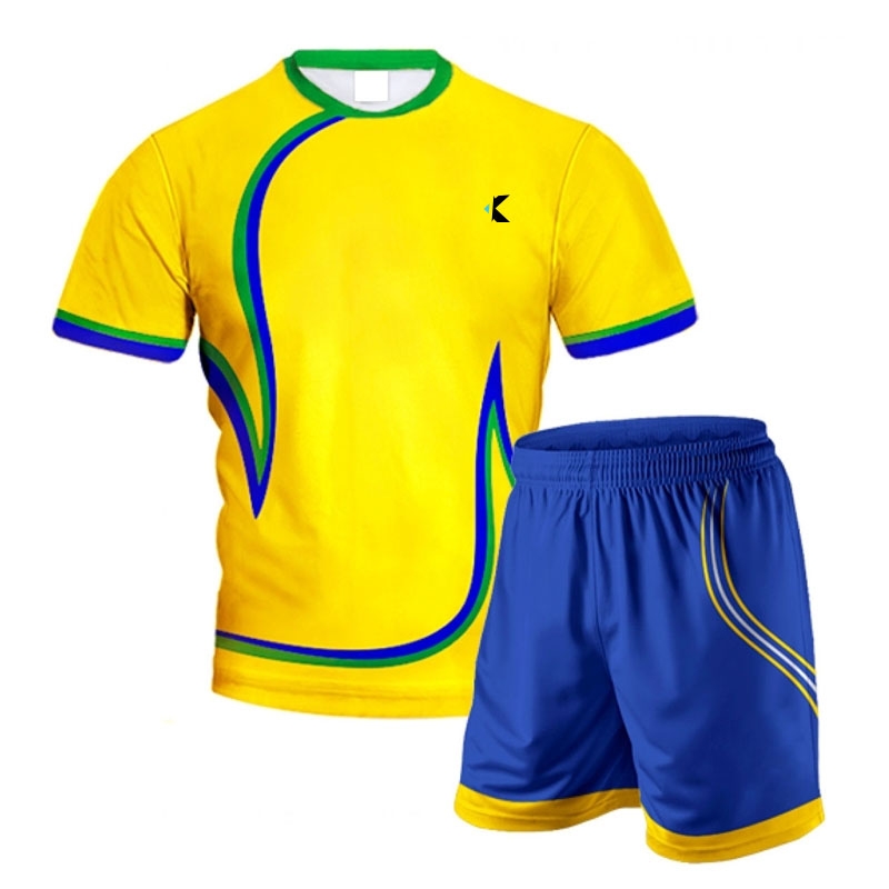 Volley ball uniforms